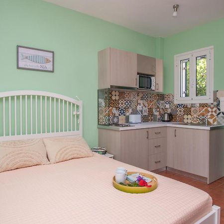 Elegant Maisonettes Kalamaki מראה חיצוני תמונה