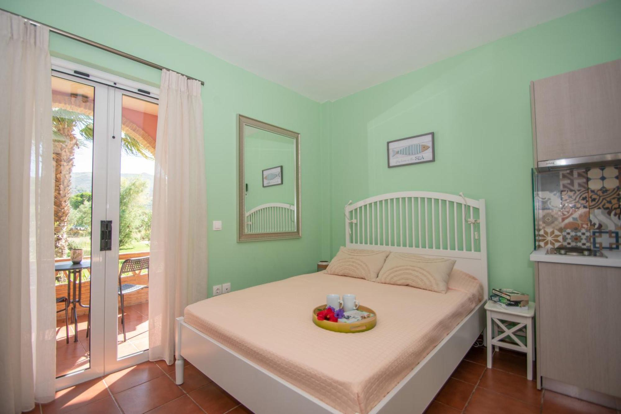 Elegant Maisonettes Kalamaki מראה חיצוני תמונה