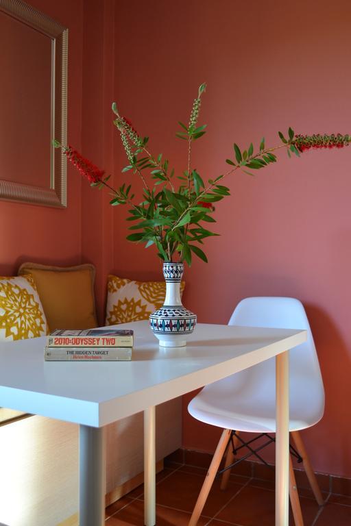 Elegant Maisonettes Kalamaki מראה חיצוני תמונה