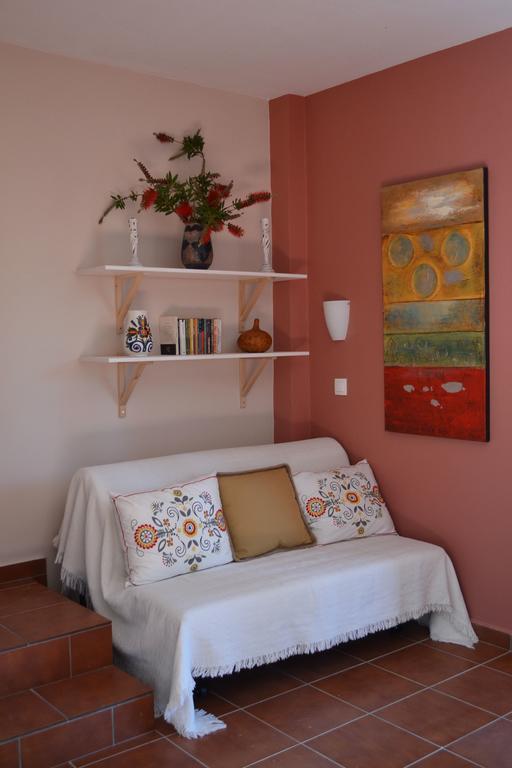 Elegant Maisonettes Kalamaki מראה חיצוני תמונה