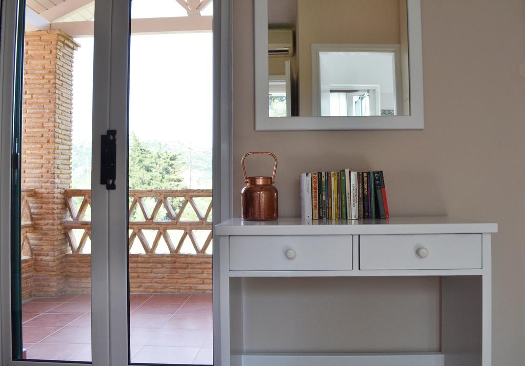 Elegant Maisonettes Kalamaki מראה חיצוני תמונה