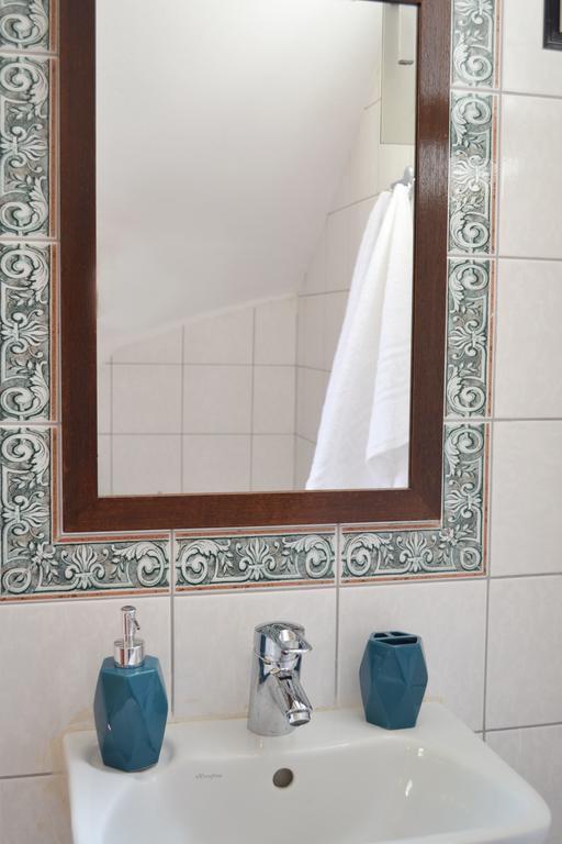 Elegant Maisonettes Kalamaki מראה חיצוני תמונה