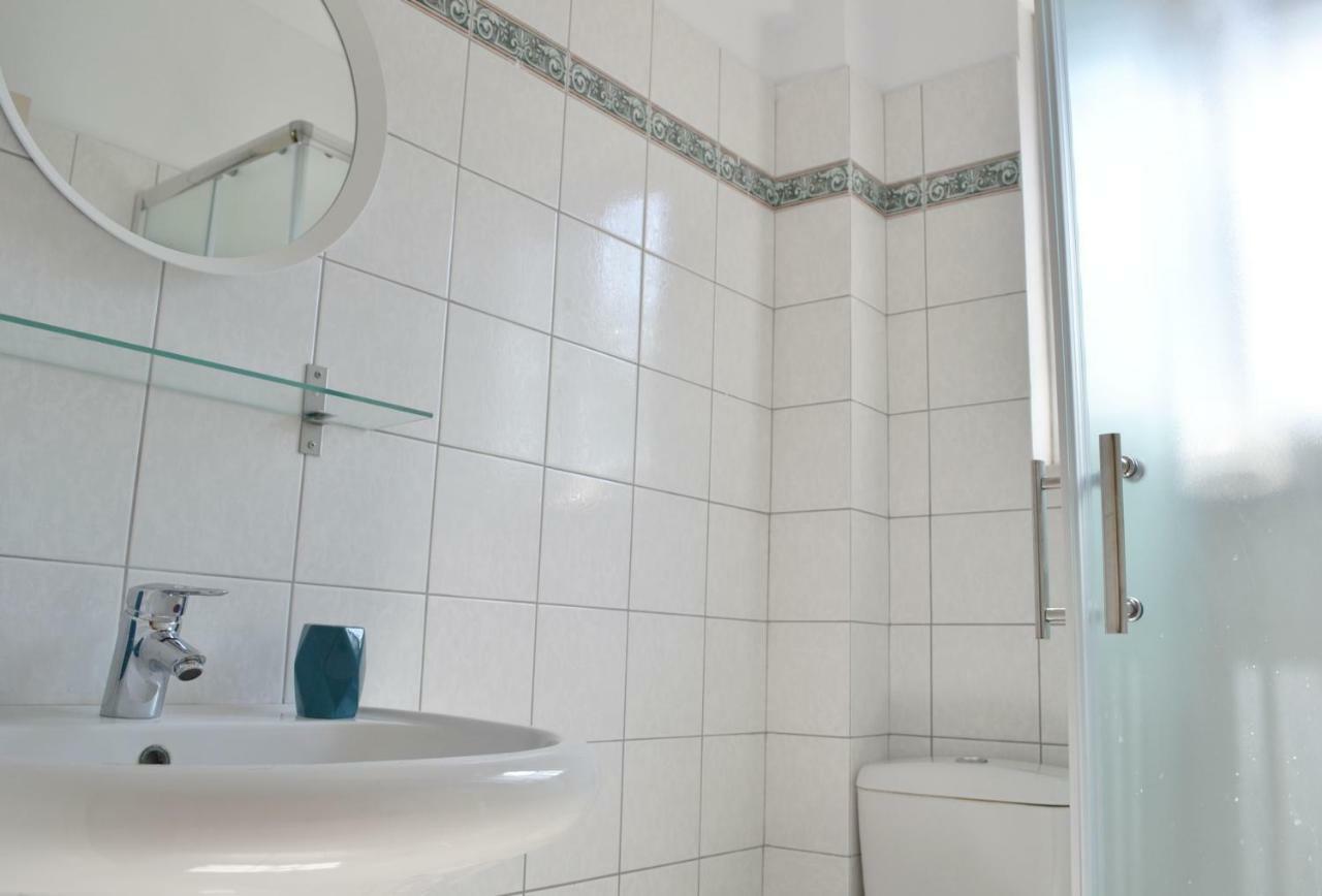 Elegant Maisonettes Kalamaki מראה חיצוני תמונה